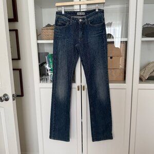 Acne Jeans! Excellent Condition! Runs Small- Size 27! ($320)